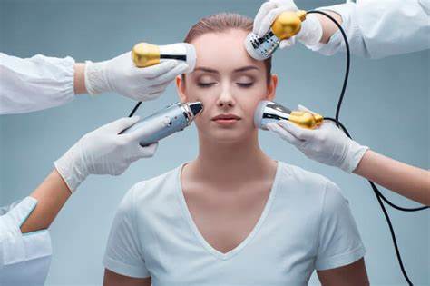 TKTX pentru tratamente estetice: liposucție, mezoterapie și remodelare corporală