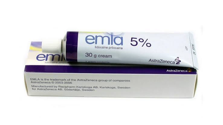EMLA vs TKTX: Care este cea mai bună cremă anestezică pentru tatuaje și cosmetică