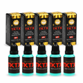 PACHET 5 - TKTX GEL 15ml