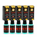 PACHET 5 - TKTX GEL 15ml