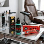 Gel TKTX 15 ml