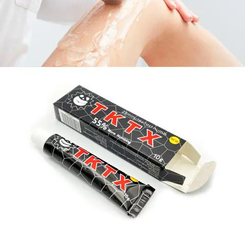crema tktx anestésico anestesia lidocaina hidratante cicatrizante verde gold oro amarilla negra azul rojo Crema cremas anestesia gel geles anestésico anestésicos Tktx tatuaje tattoo láser microblading tatuajes micro pigmentación madrid España malaga Barcelona Bilbao Asturias malaga oferta ofertas regalo
