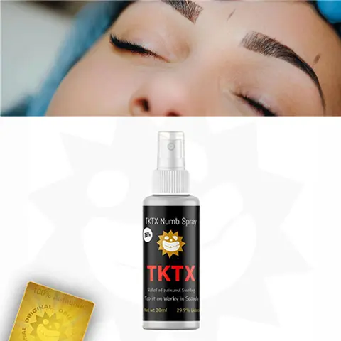 tktx 55 negra crema anestesica para tatuaje 1